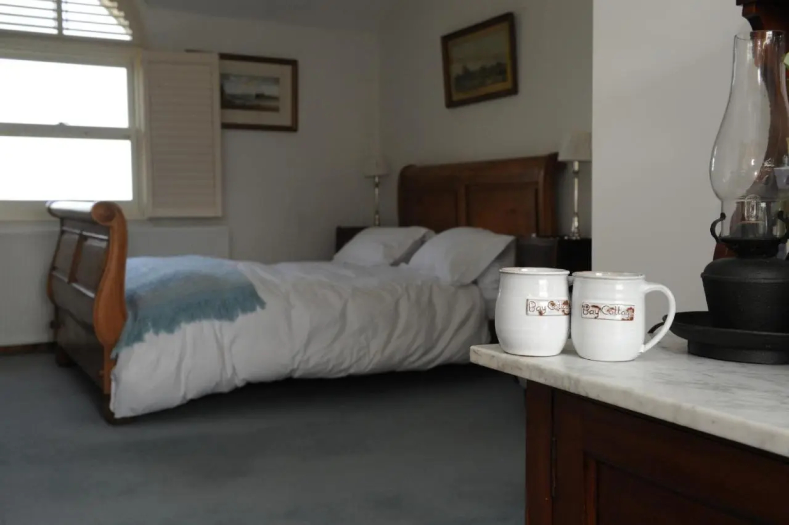 Bay Cottage B&B