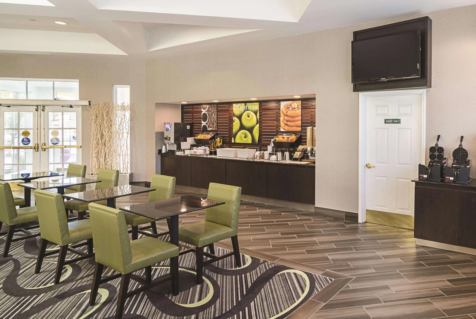 La Quinta Inn & Suites by Wyndham Phoenix Mesa West