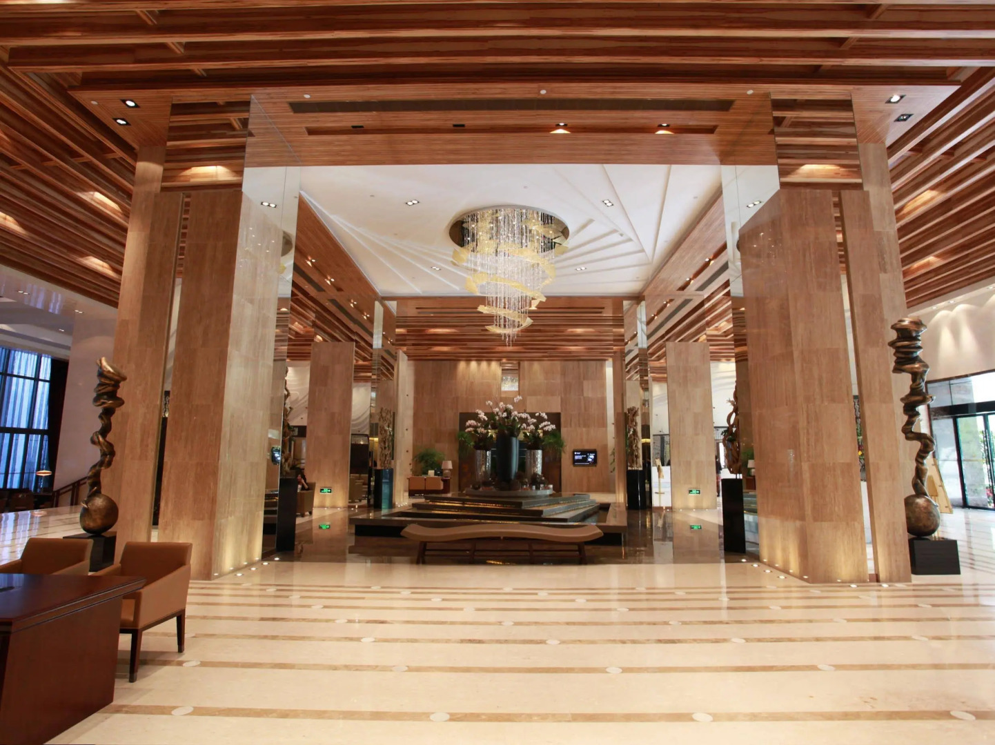 Mission Hills Resort Dongguan