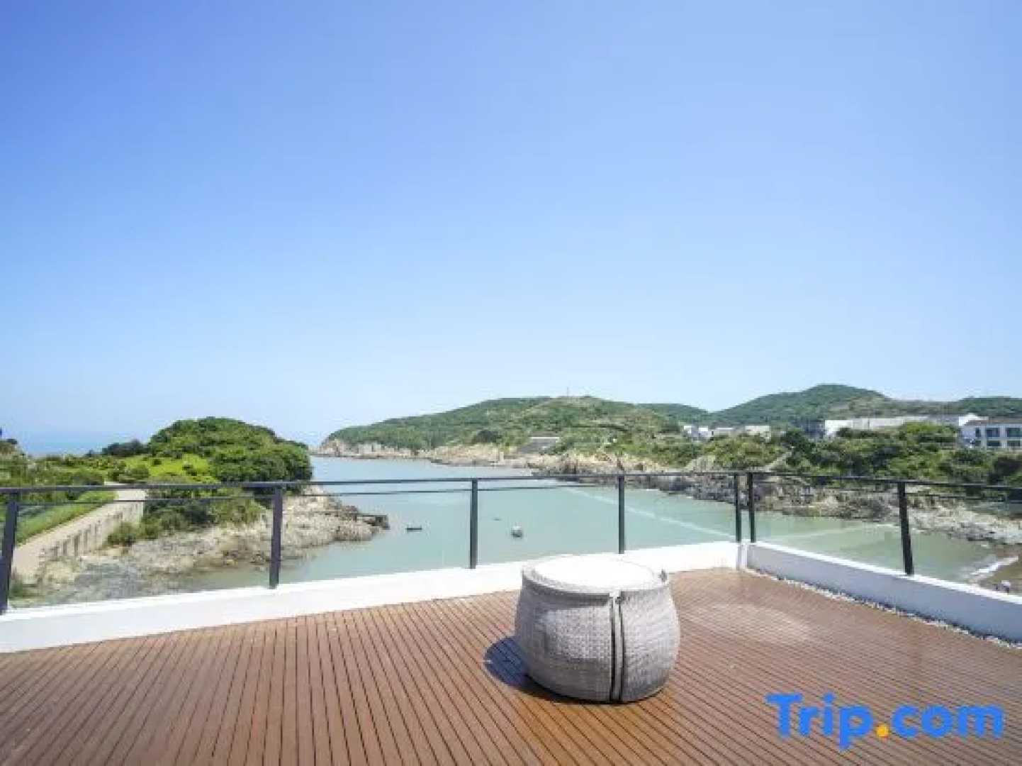 Wave inn Baisha