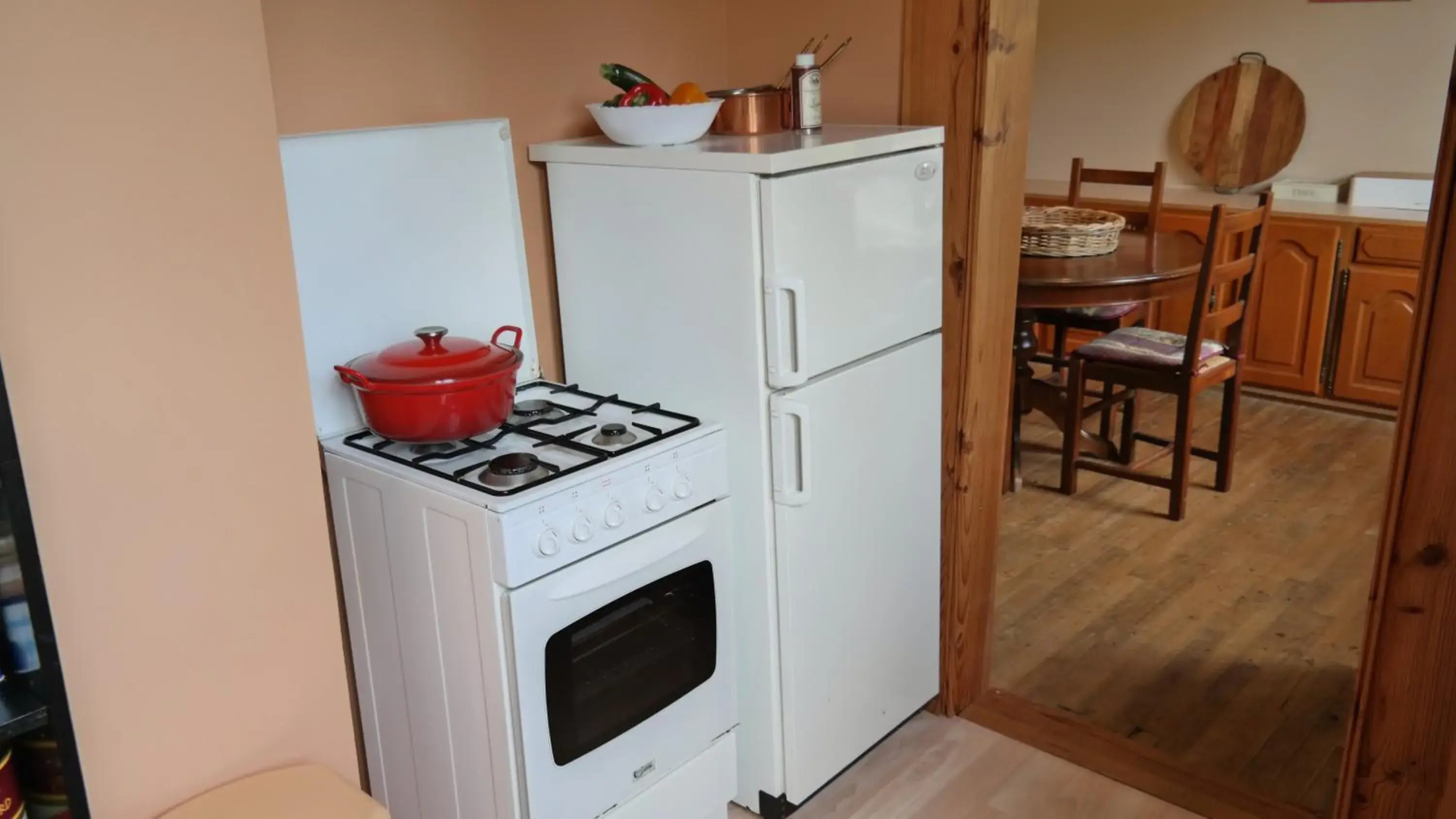 Le Puy Maury B&B