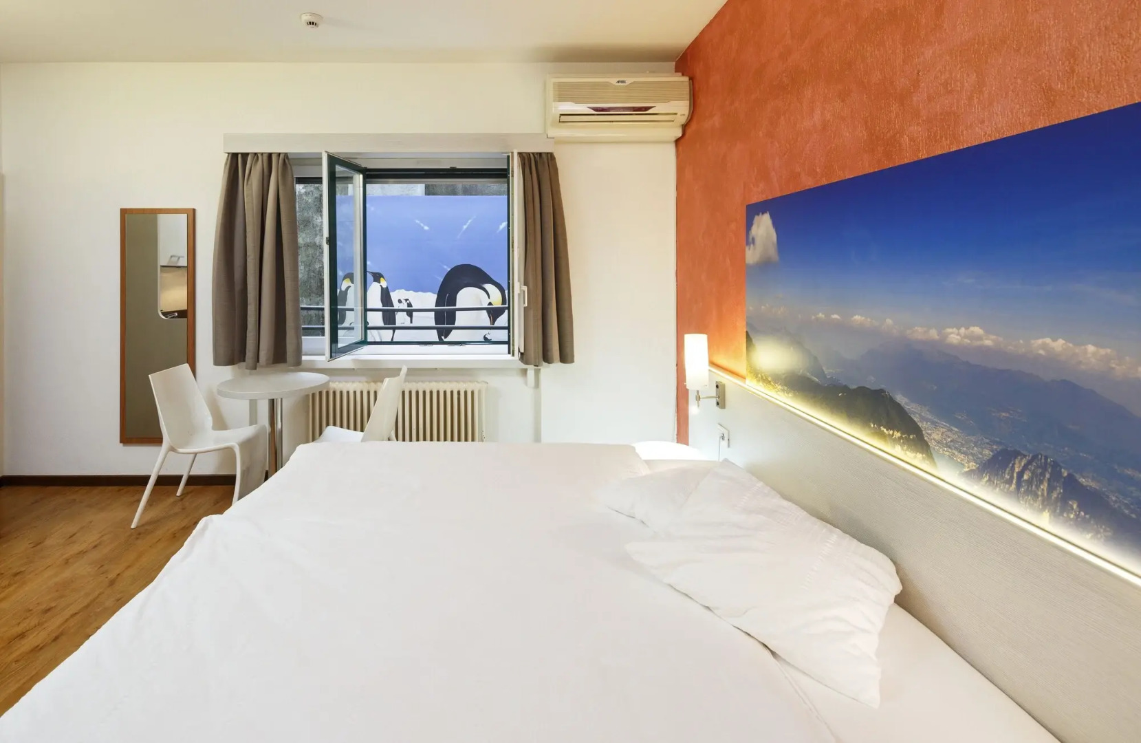 Acquarello Swiss Quality Hotel