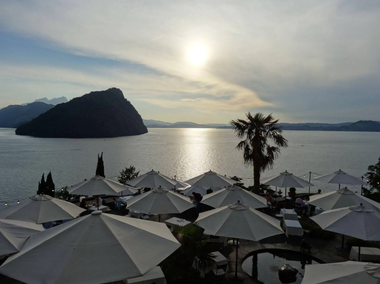 See- und Seminarhotel FloraAlpina