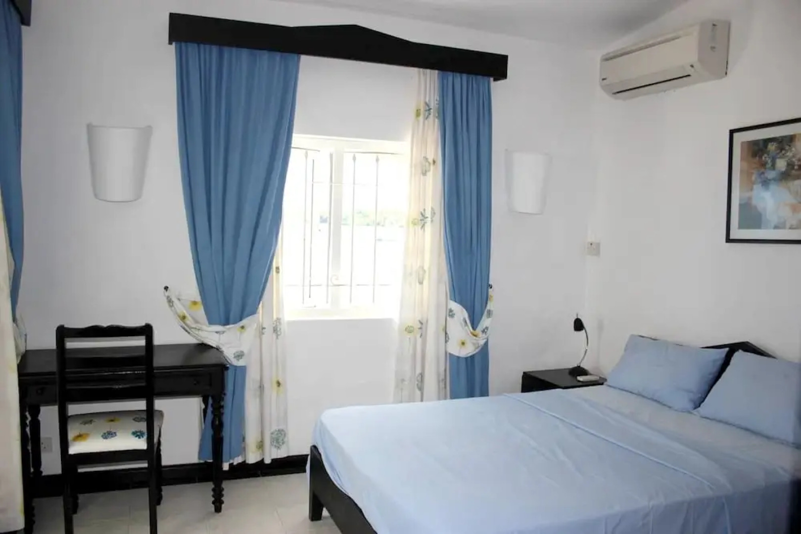 Apartment with 2 Bedrooms in Trou D'Eau Douce, with Wonderful Sea View, Furnished Terrace And Wifi