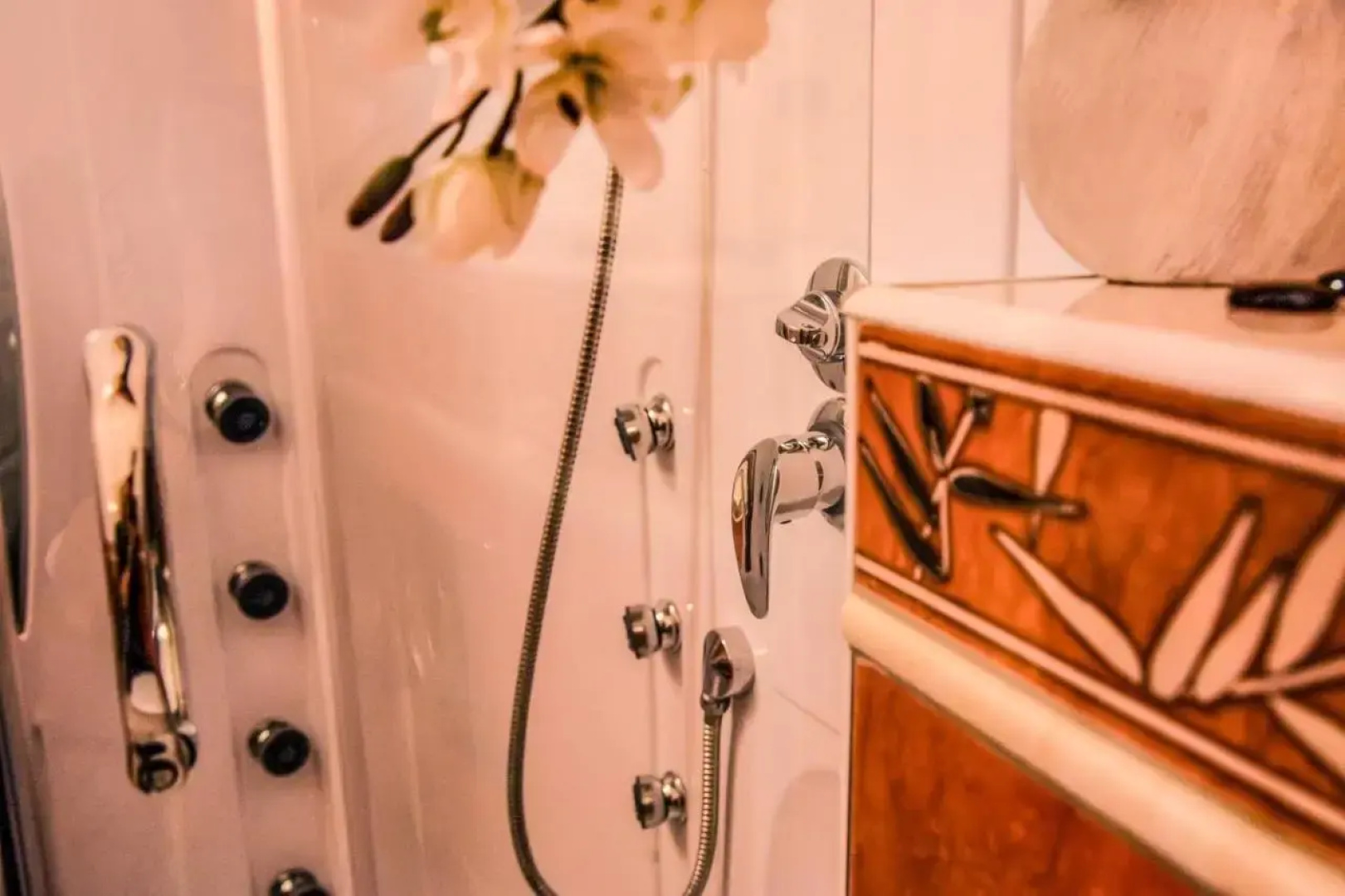 Apartmány Goral Podhájska