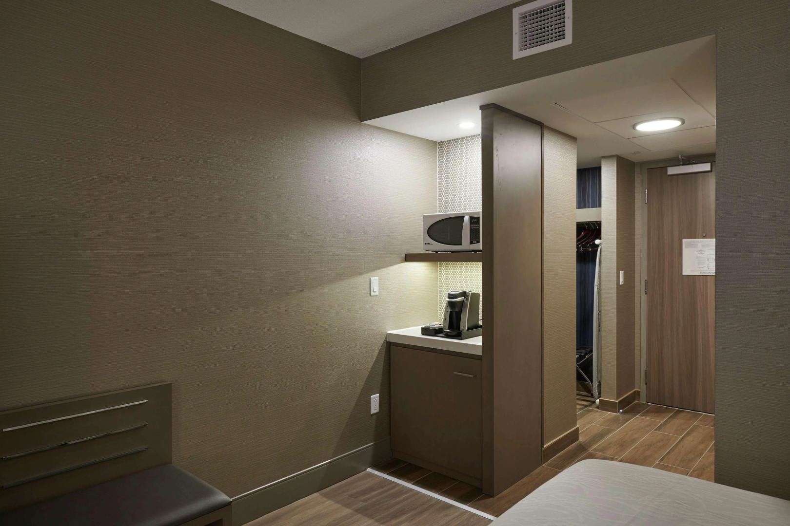 Hilton Garden Inn St. John's Newfoundland, Canada