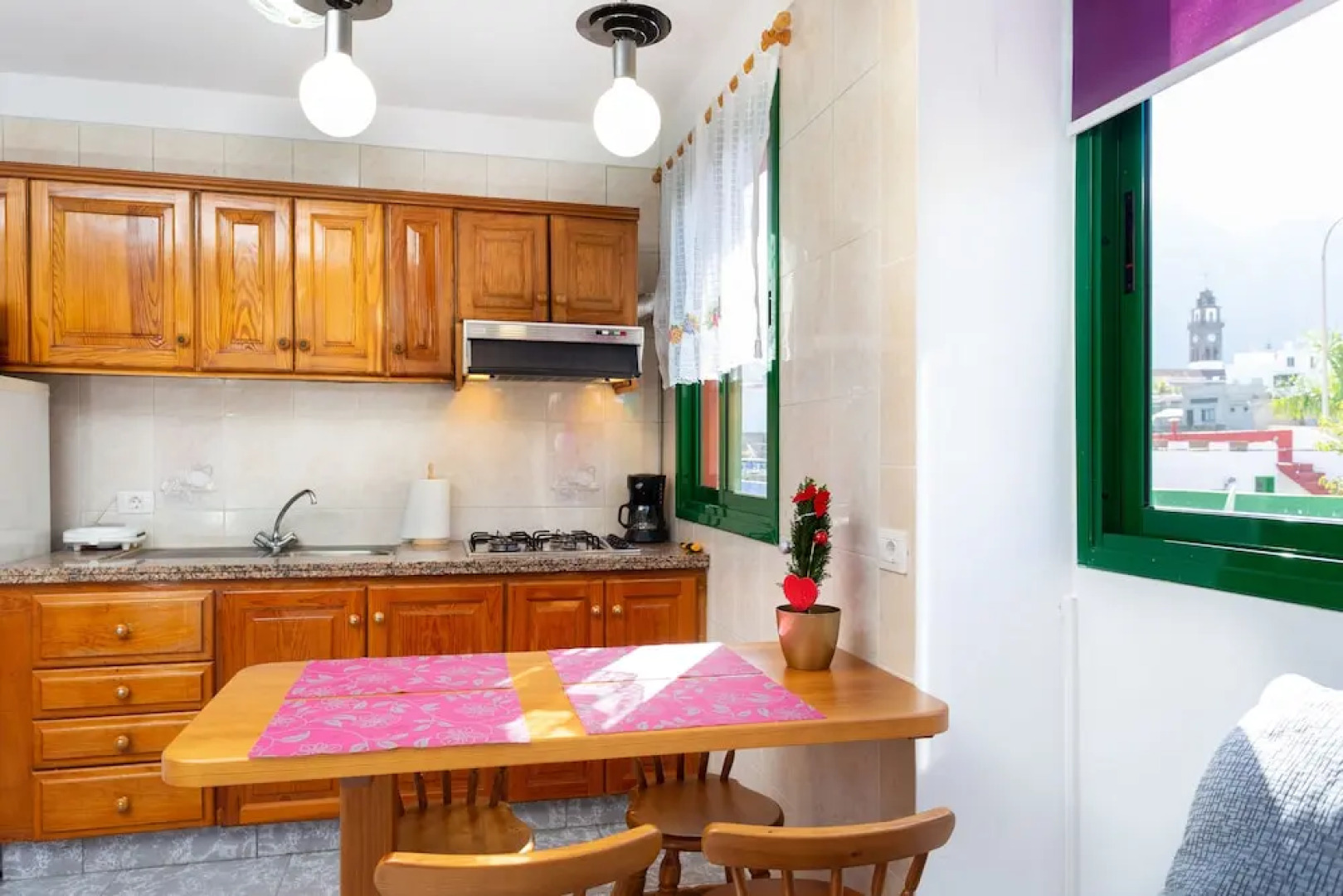 HomeLike Relax Apartment Buenavista