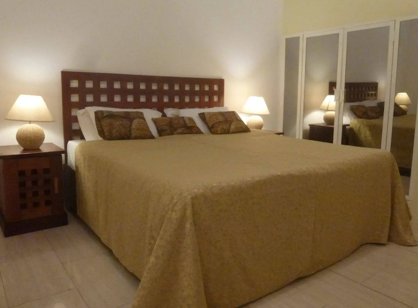 Hibiscus House Gambia
