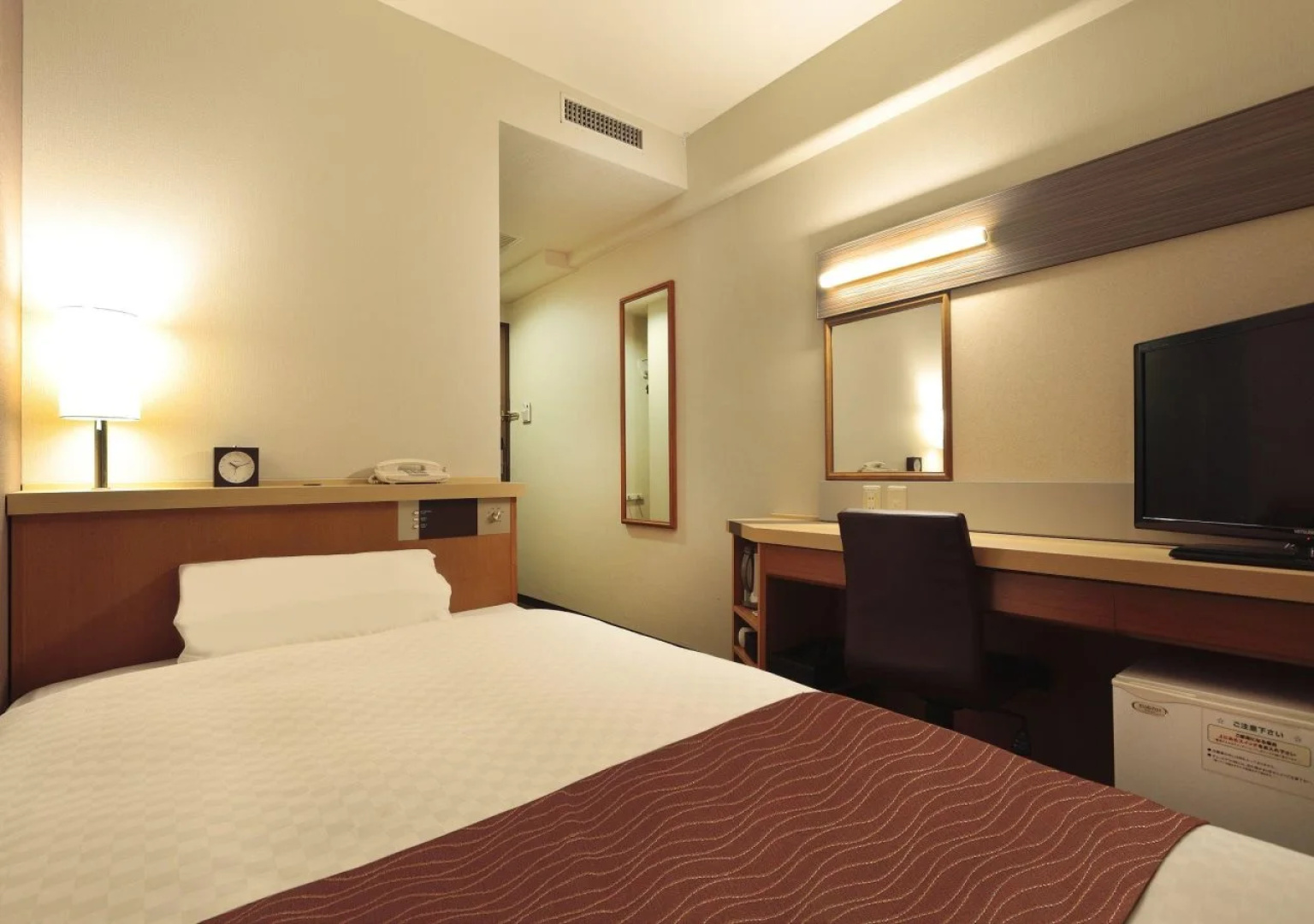 Jr West Group Via Inn Shinosaka West