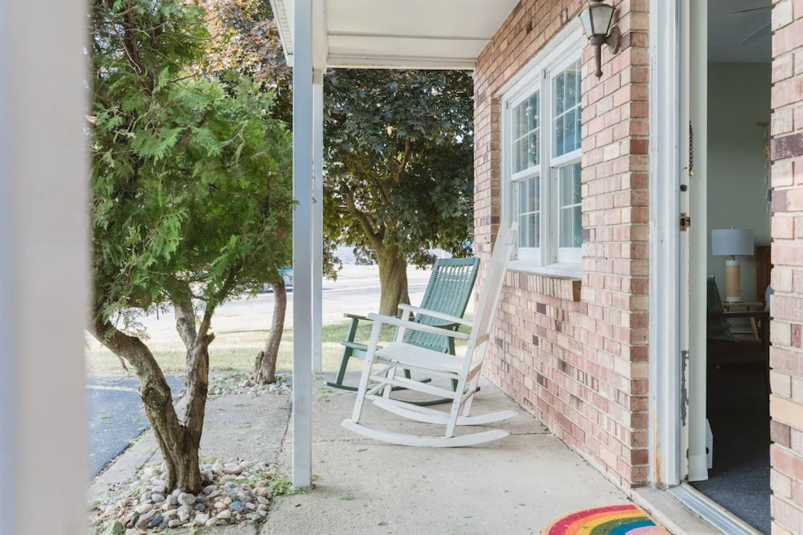 Motel Bear Lake