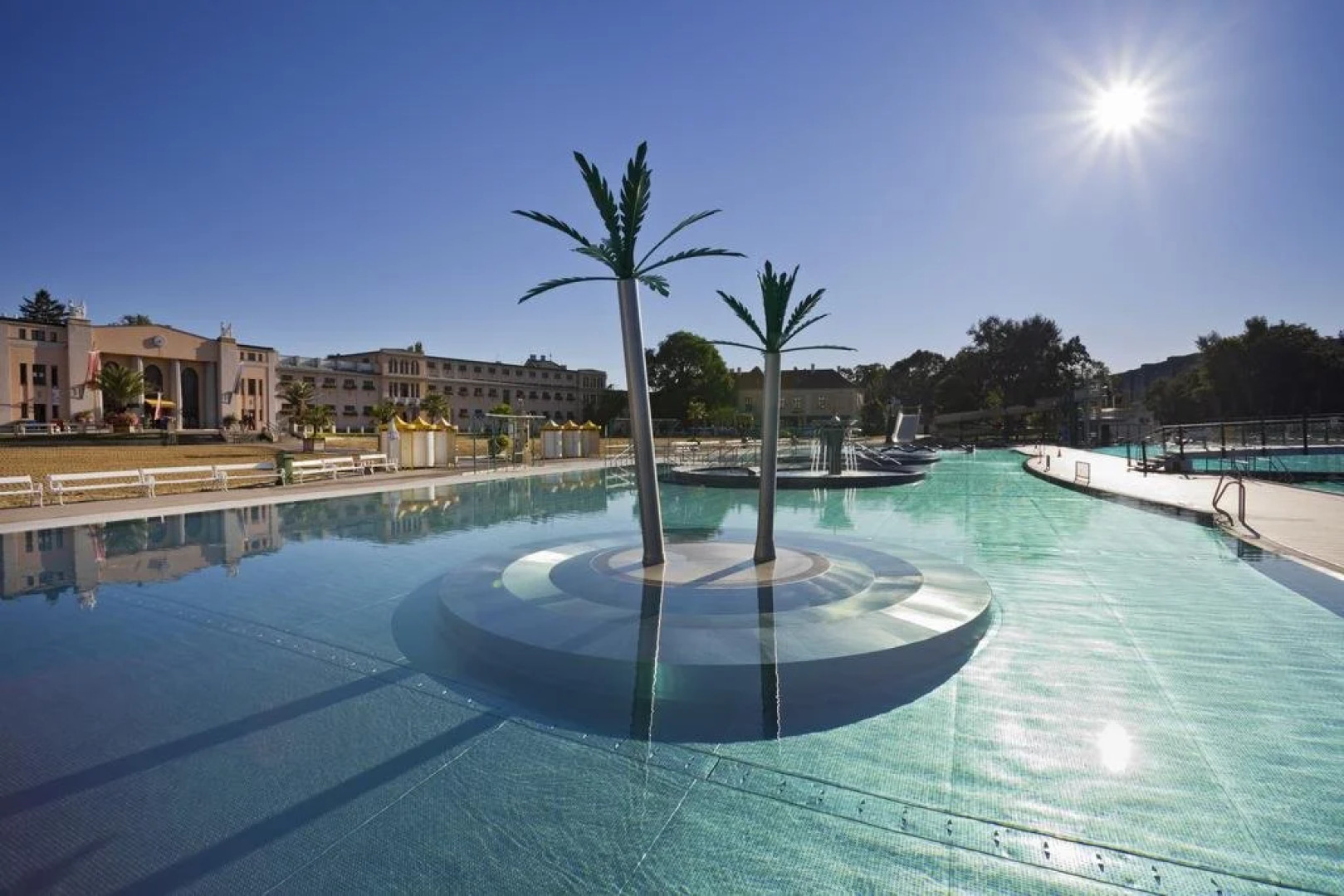 Austria Classic Schlosshotel Oth