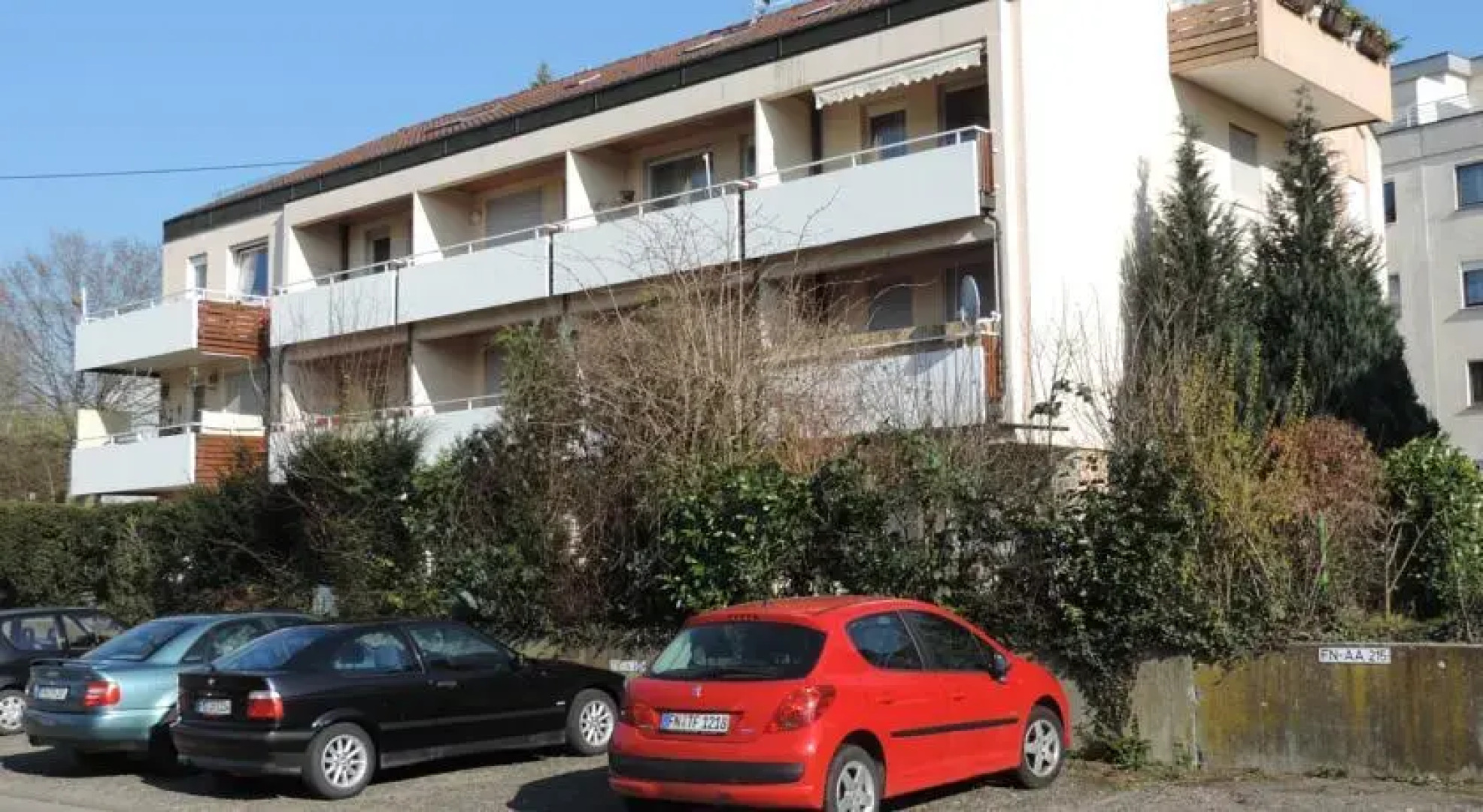 Ferienwohnung Hannelore