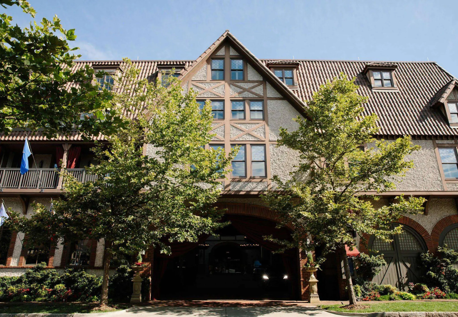 Grand Bohemian Lodge Asheville, Autograph Collection®