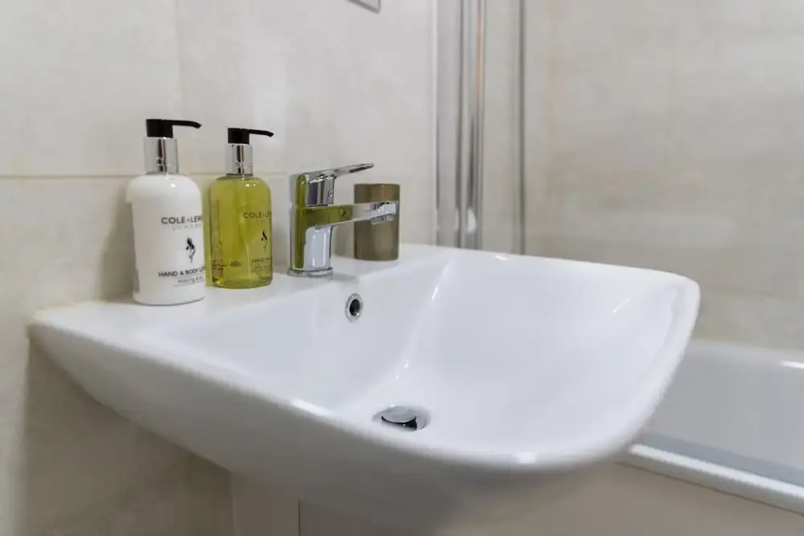 London Heathrow Serviced Apartments