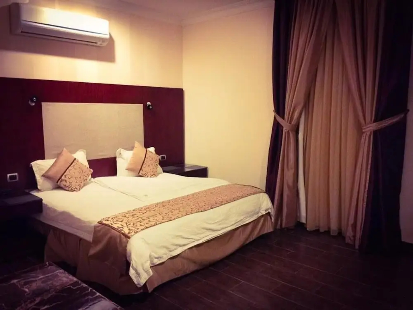 Raoum Inn Serviced Apartments-Hafr Al Batin