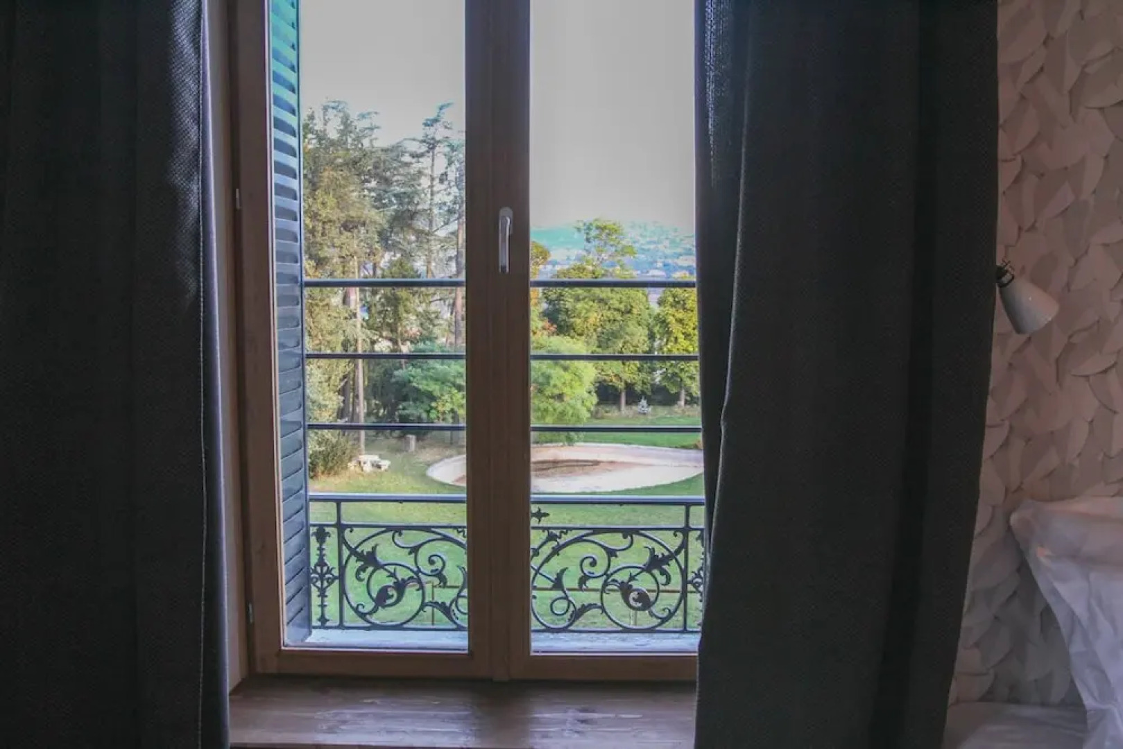 Eclosion Château Hôtel & Restaurant