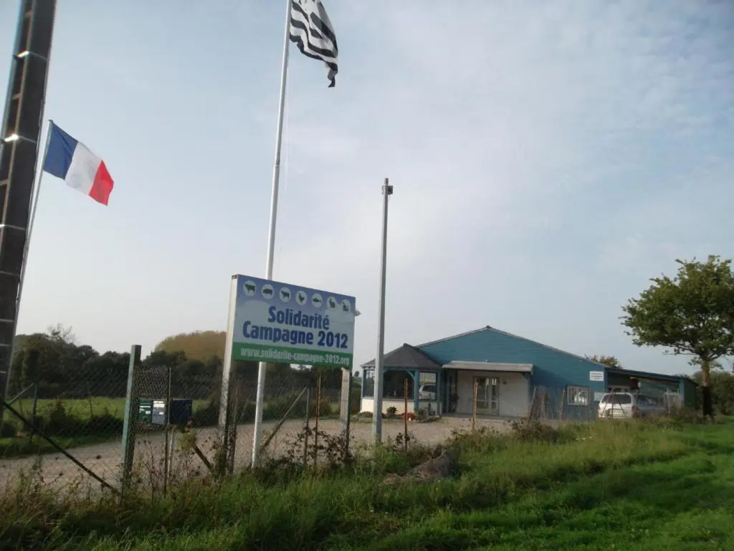 Les Chambres Du Rochereuil