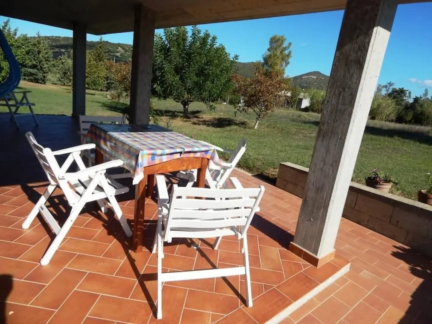 AffittaSardegna - Villetta Mattalacana