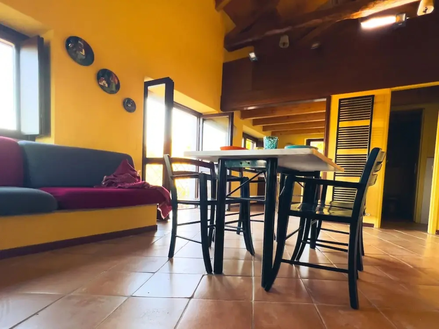 Tenuta MonteOliveto