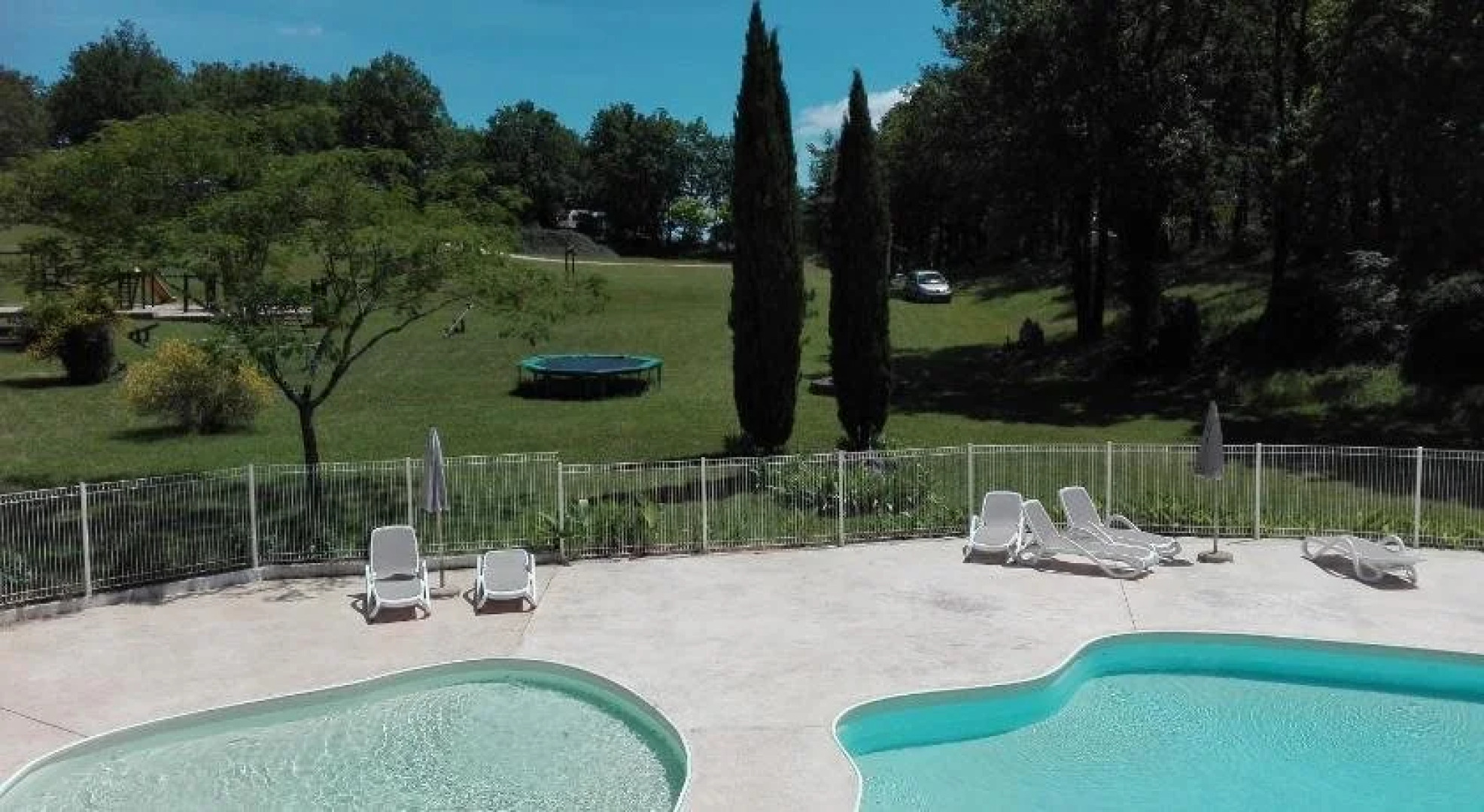 la Truffière Saint Cirq Lapopie