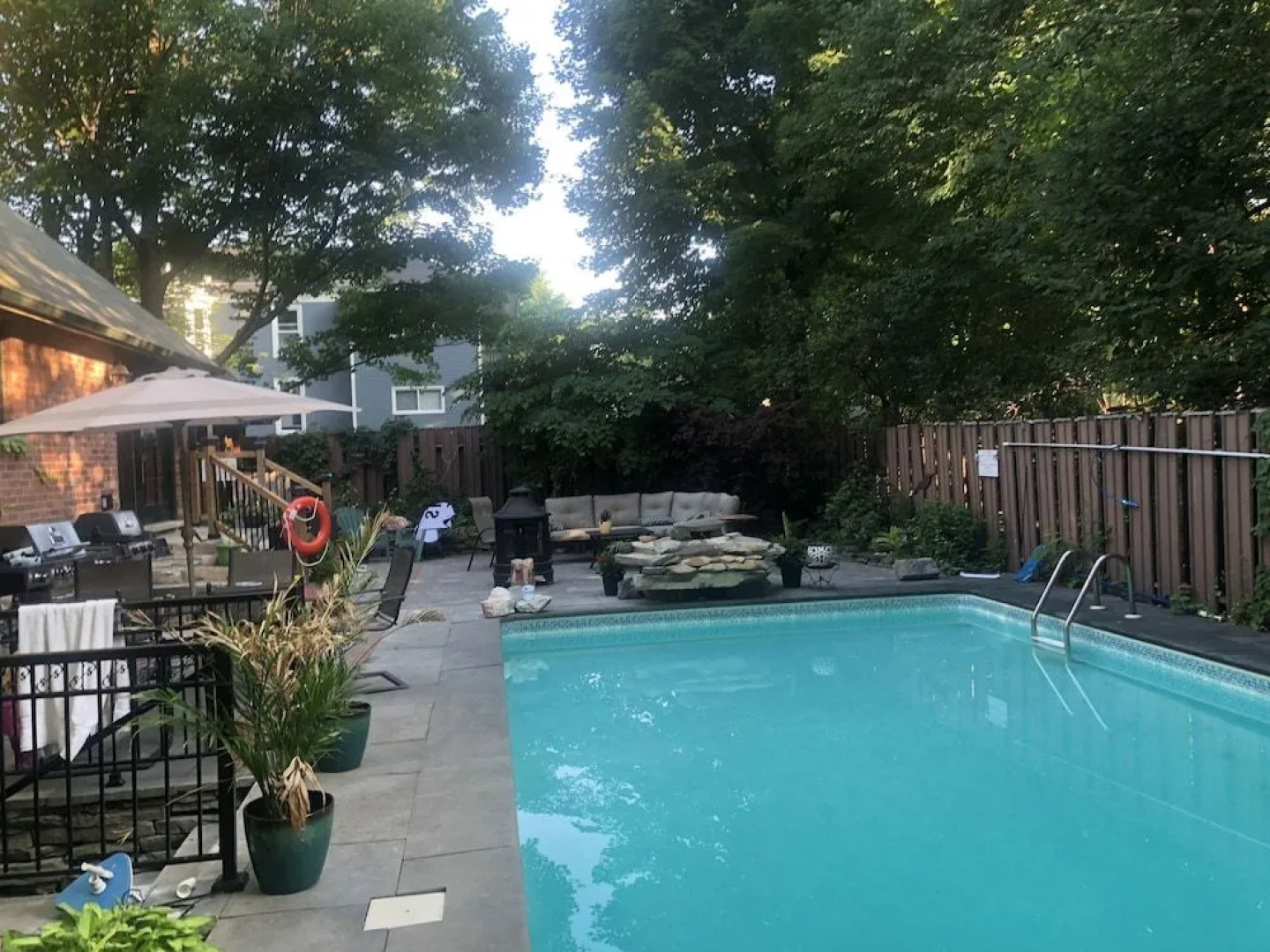 1000 Islands B&B "Boutique Hotel Experience"