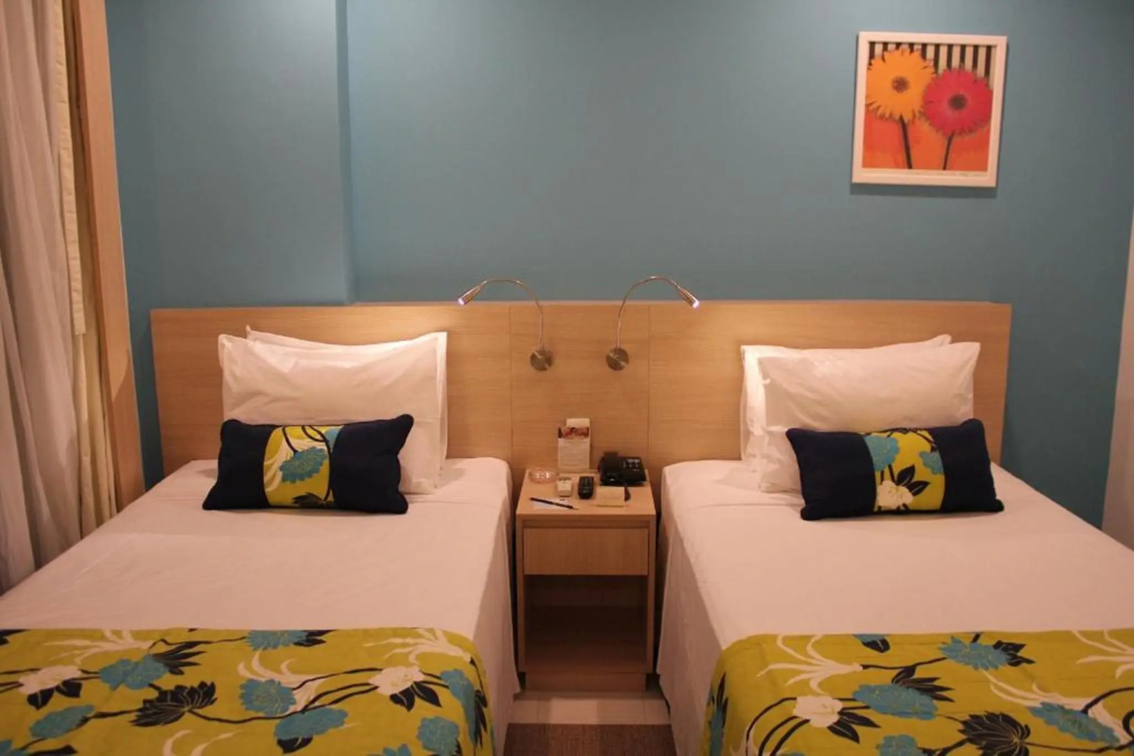 Quality Hotel Manaus