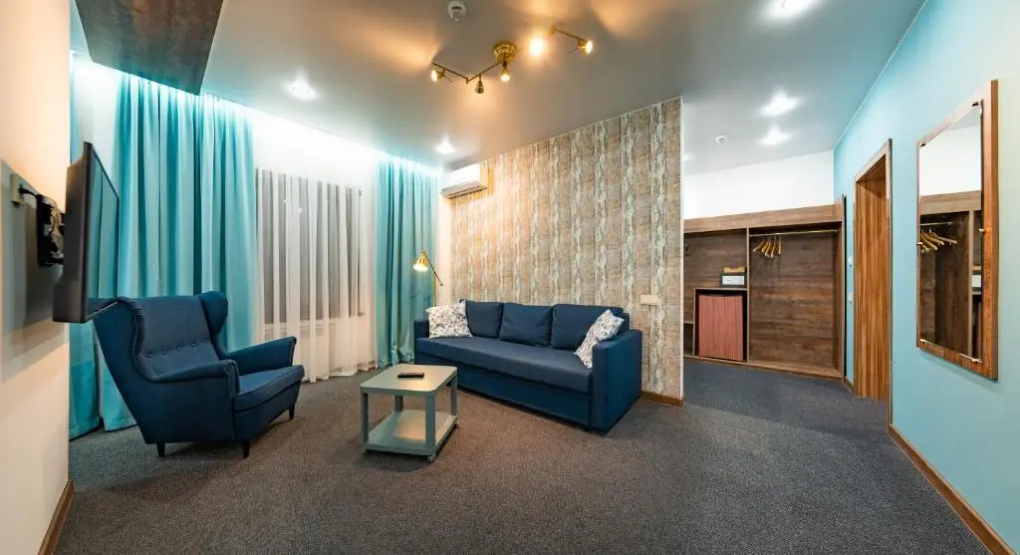 Отель Пилигрим