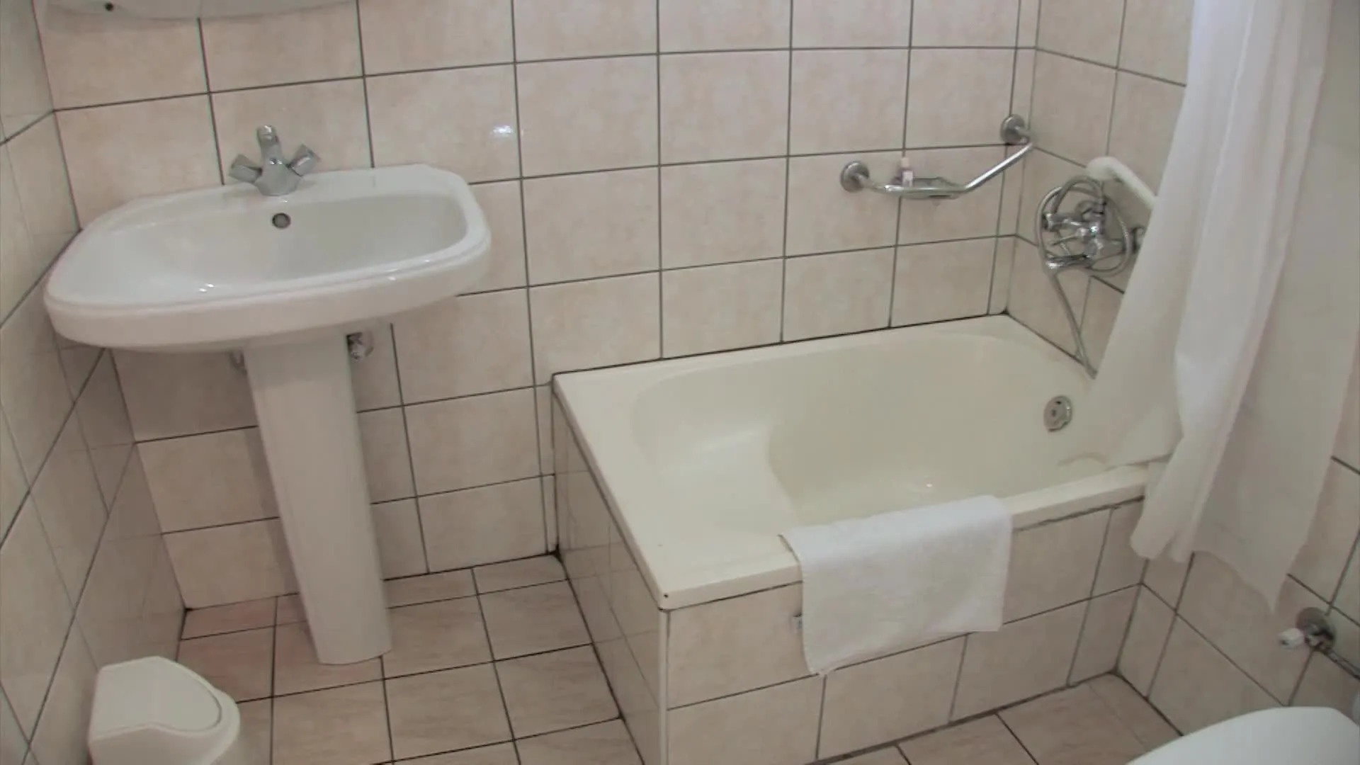 Eftalia Downtown Hotel