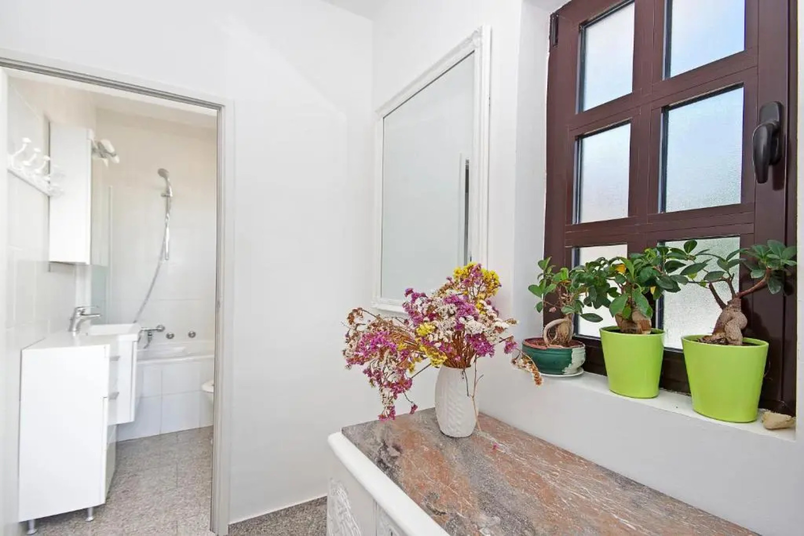 Apartment Esperanca 2