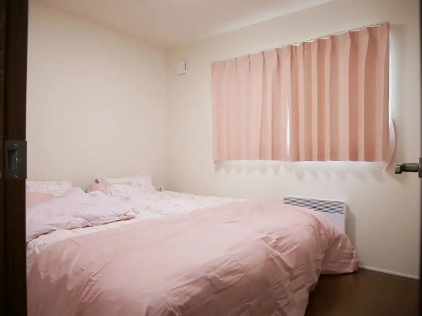 Nagayama Whole Apartment