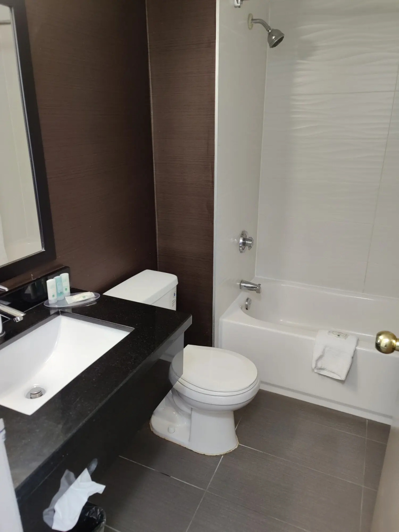 Quality Inn Peterborough