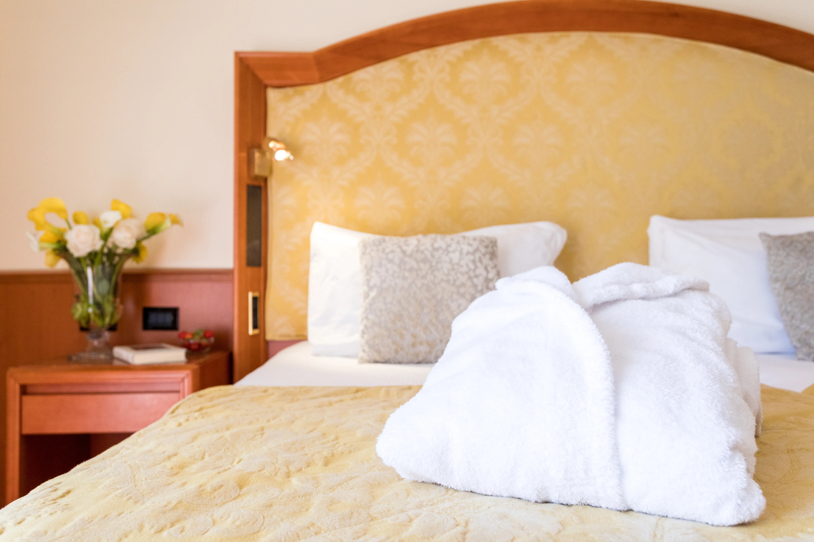 Galzignano Resort Terme & Golf - Hotel Sporting