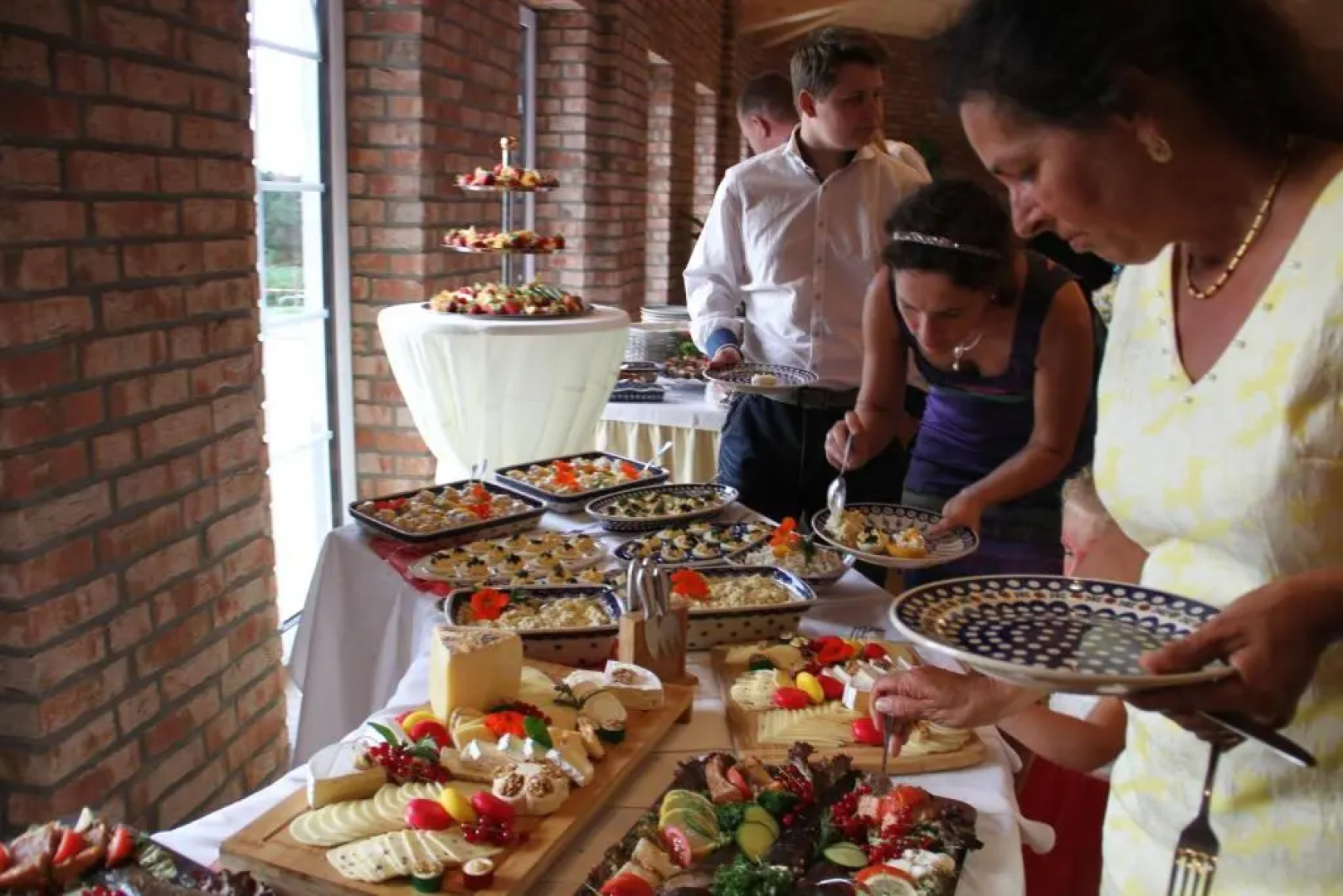 Kur- & Landhotel Borstel-Treff