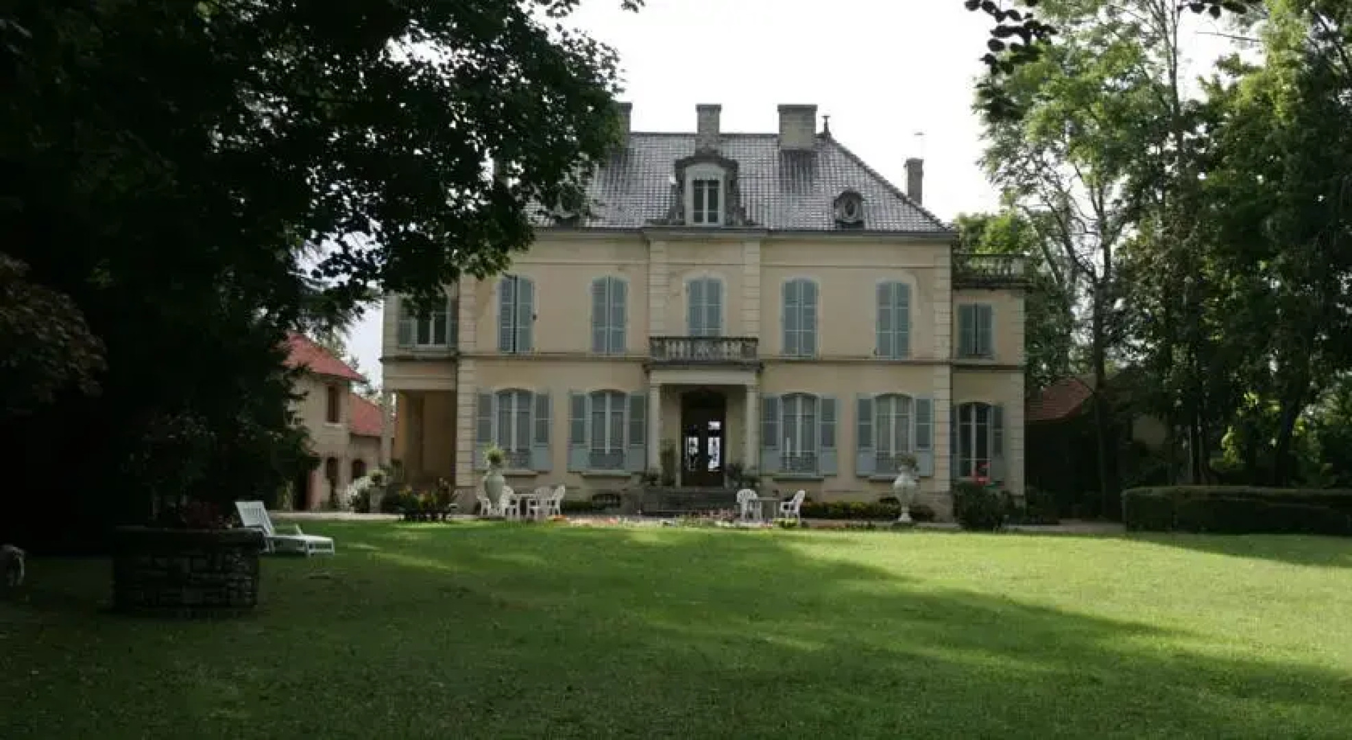 Demeure des Payratons