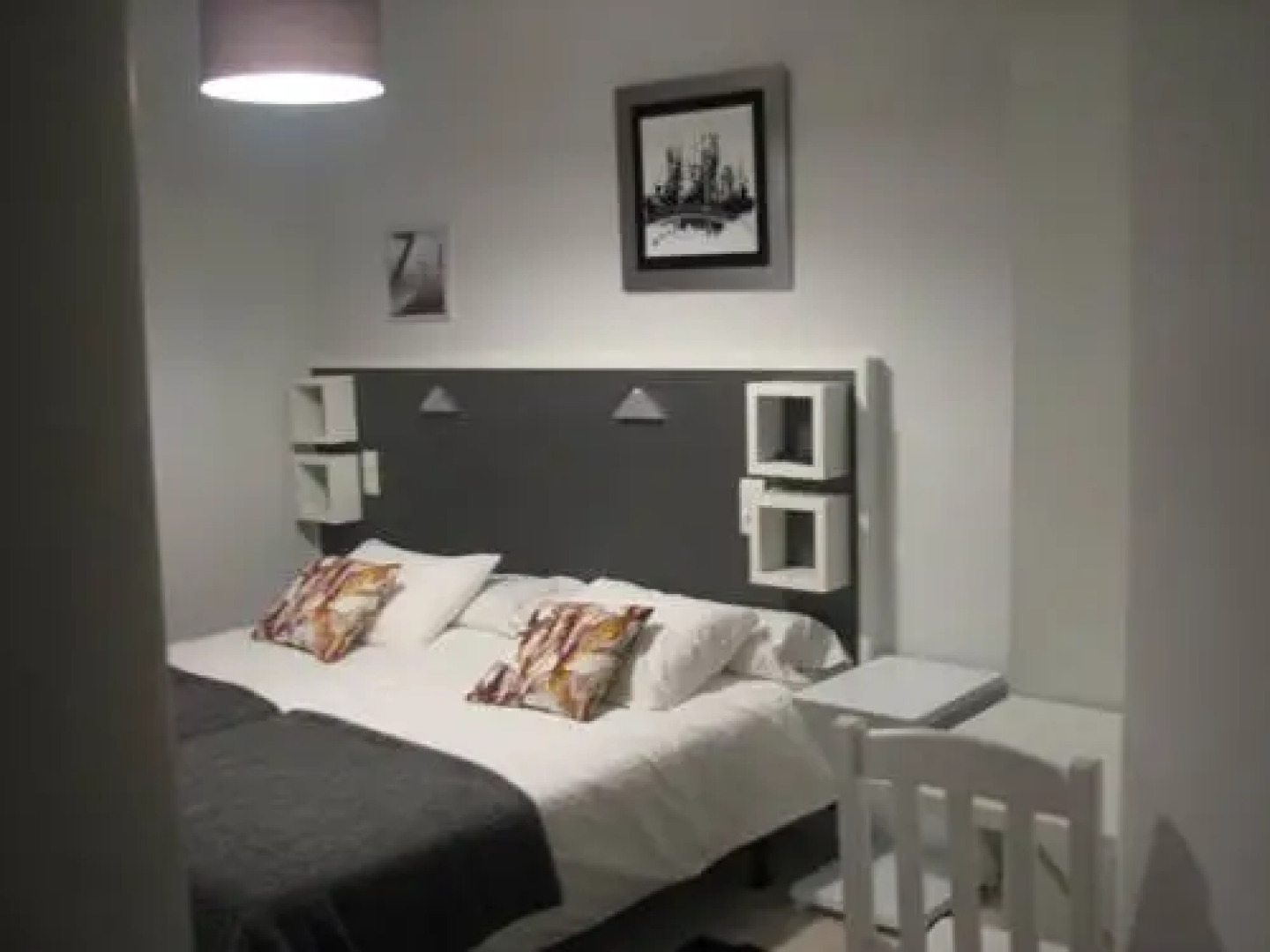 Hostal Meson do Loyo