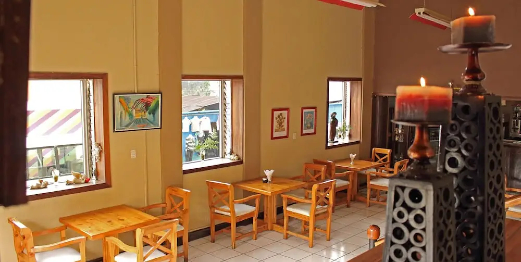 Hotel Alcazar De Doña Victoria