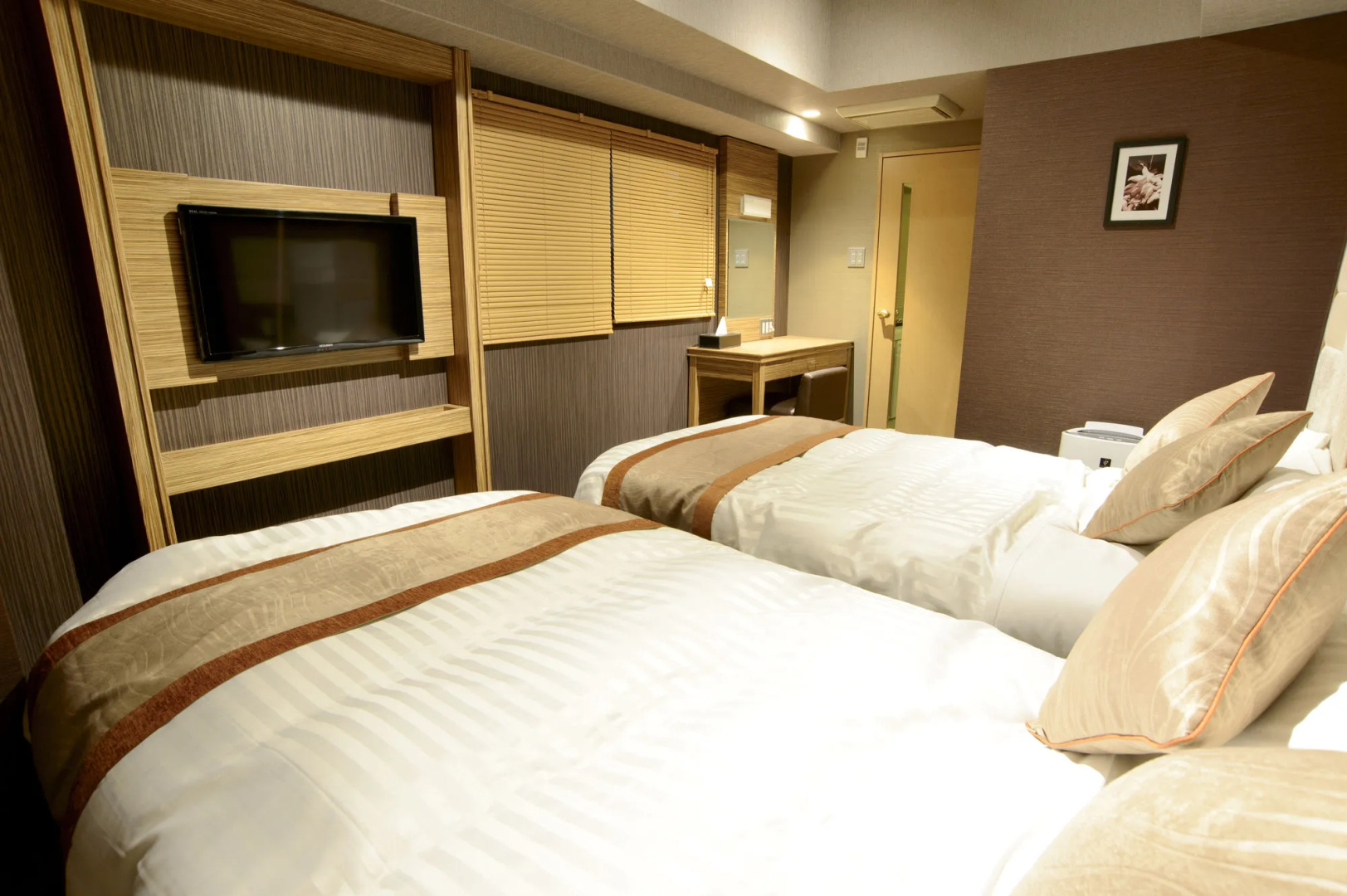 Hotel Relief Namba Daikokuchou