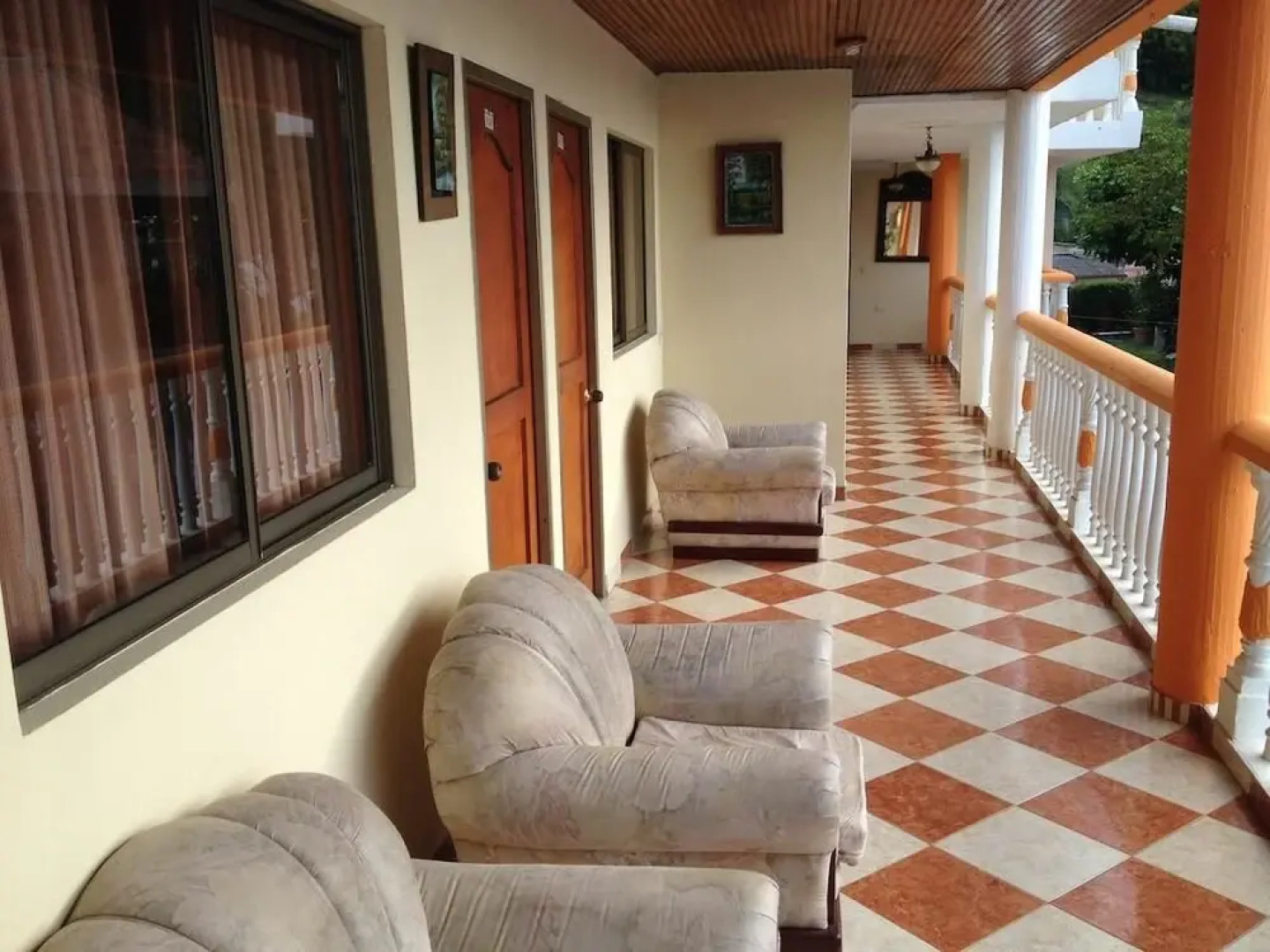 Hotel Caribe La Vega