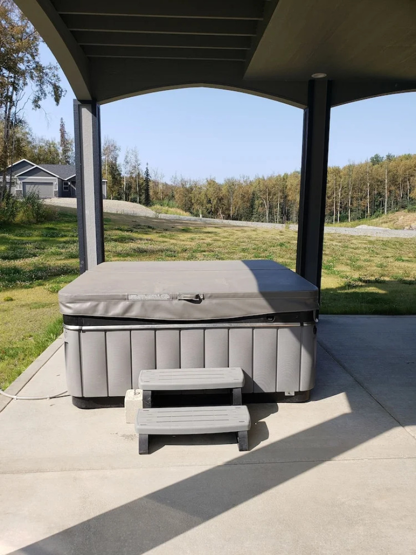 The Grand Guesthouse Inn