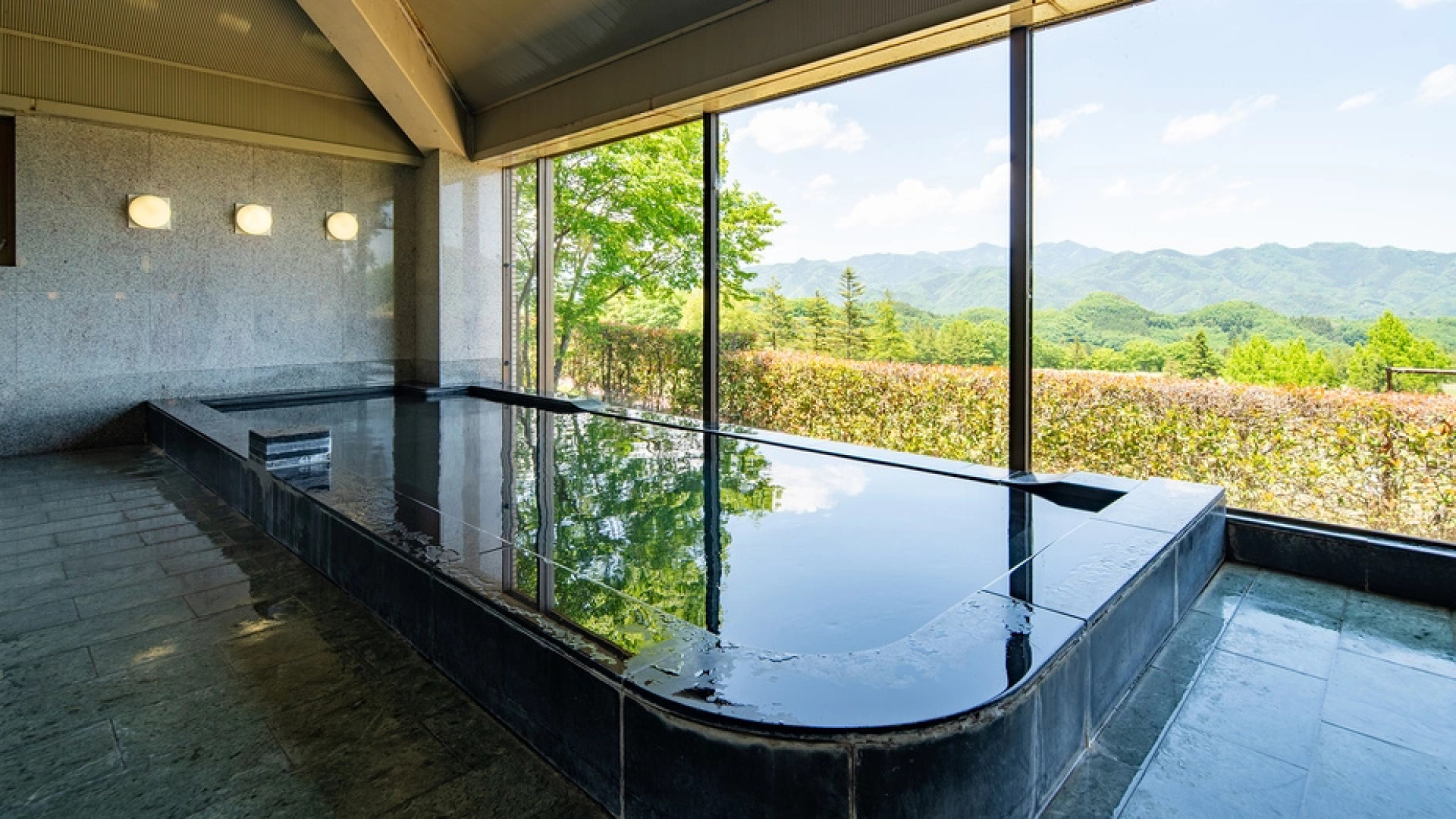 Sai no Mori Country Club