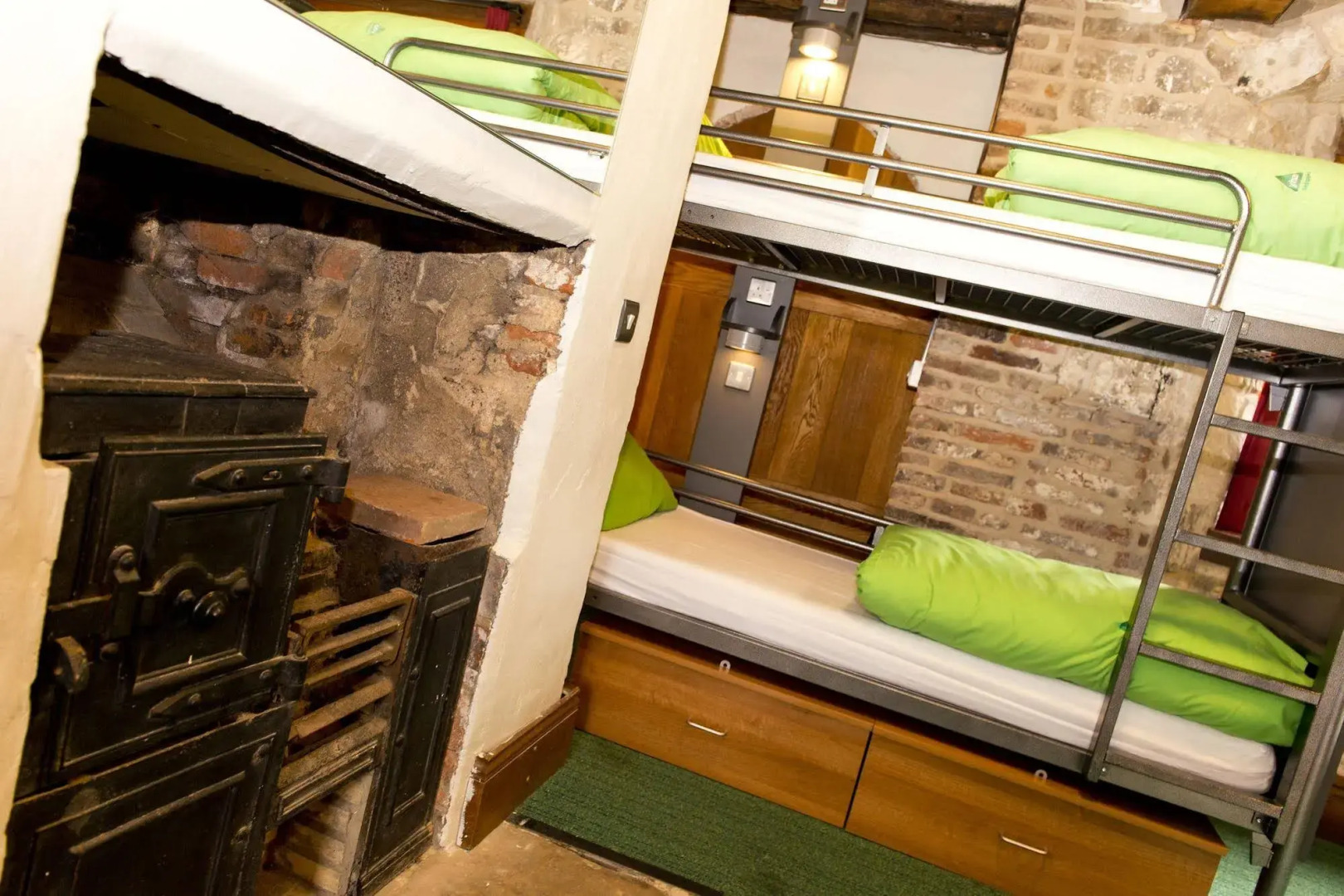 YHA Beverley Friary