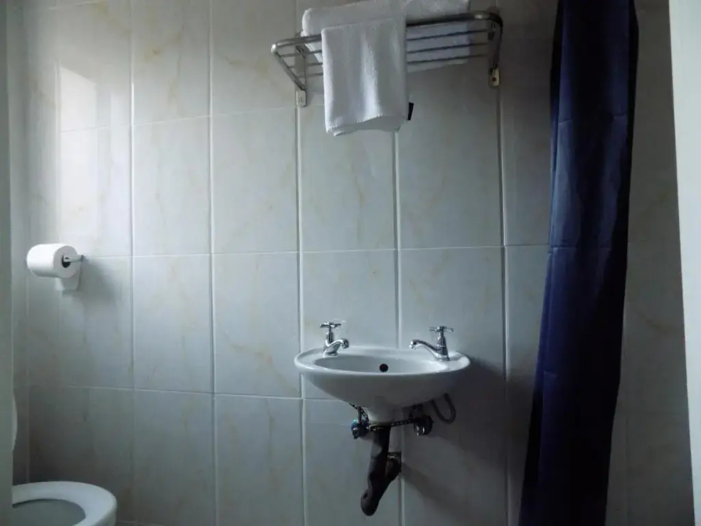 Streets of Gold Bed and Breakfast