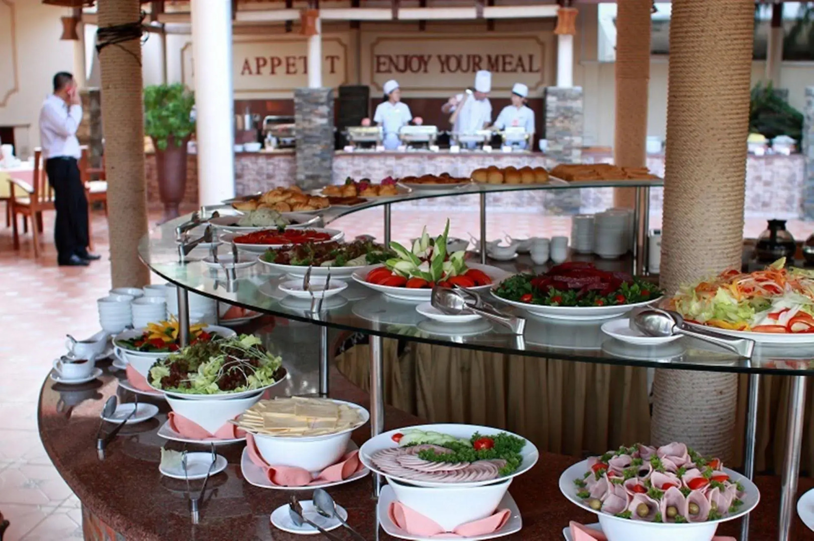 Le Aqua Resort & Spa Phan Thiet