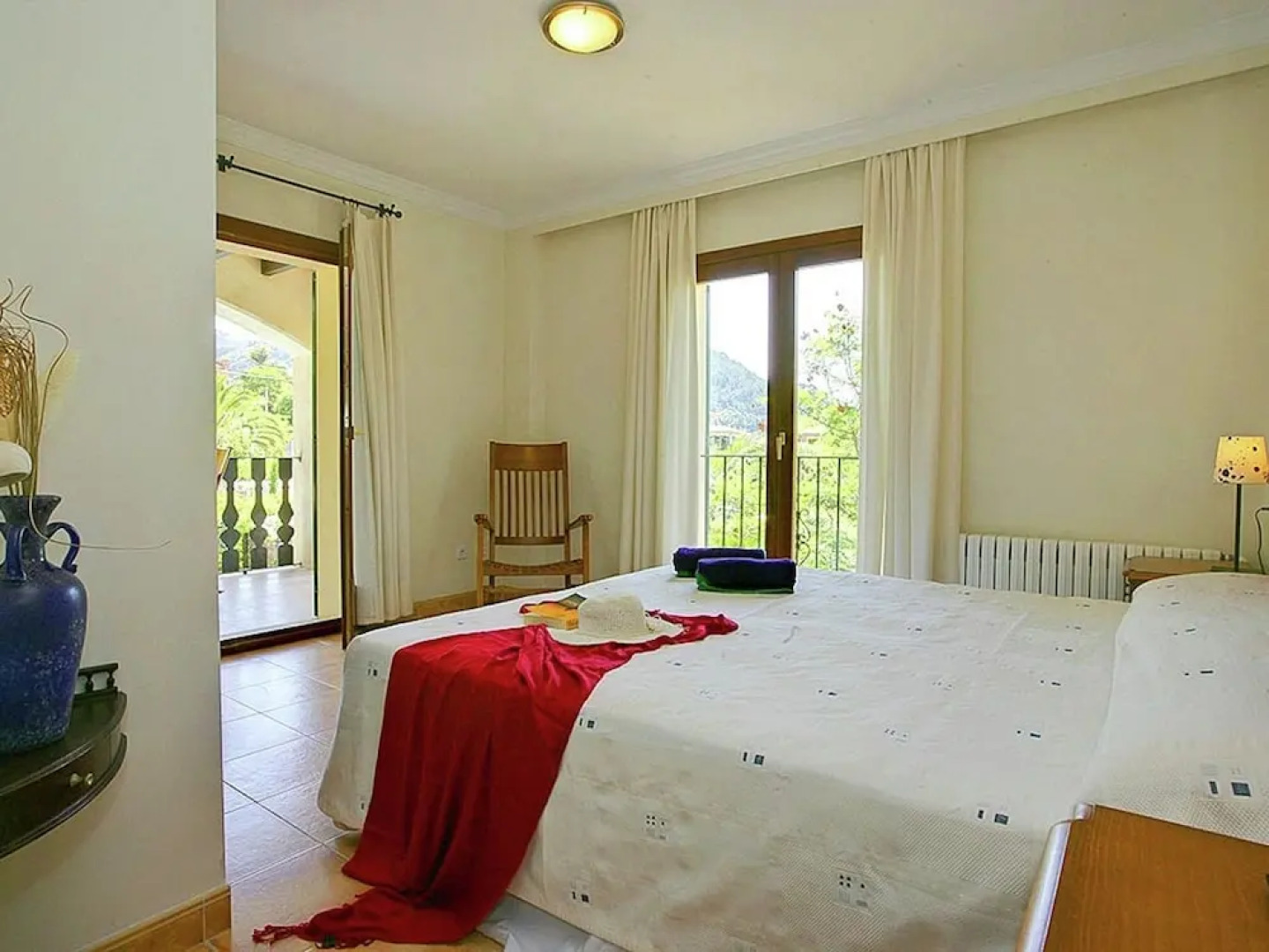 Romantic Villa With Pool in the Center of the Beautiful Valldemossa