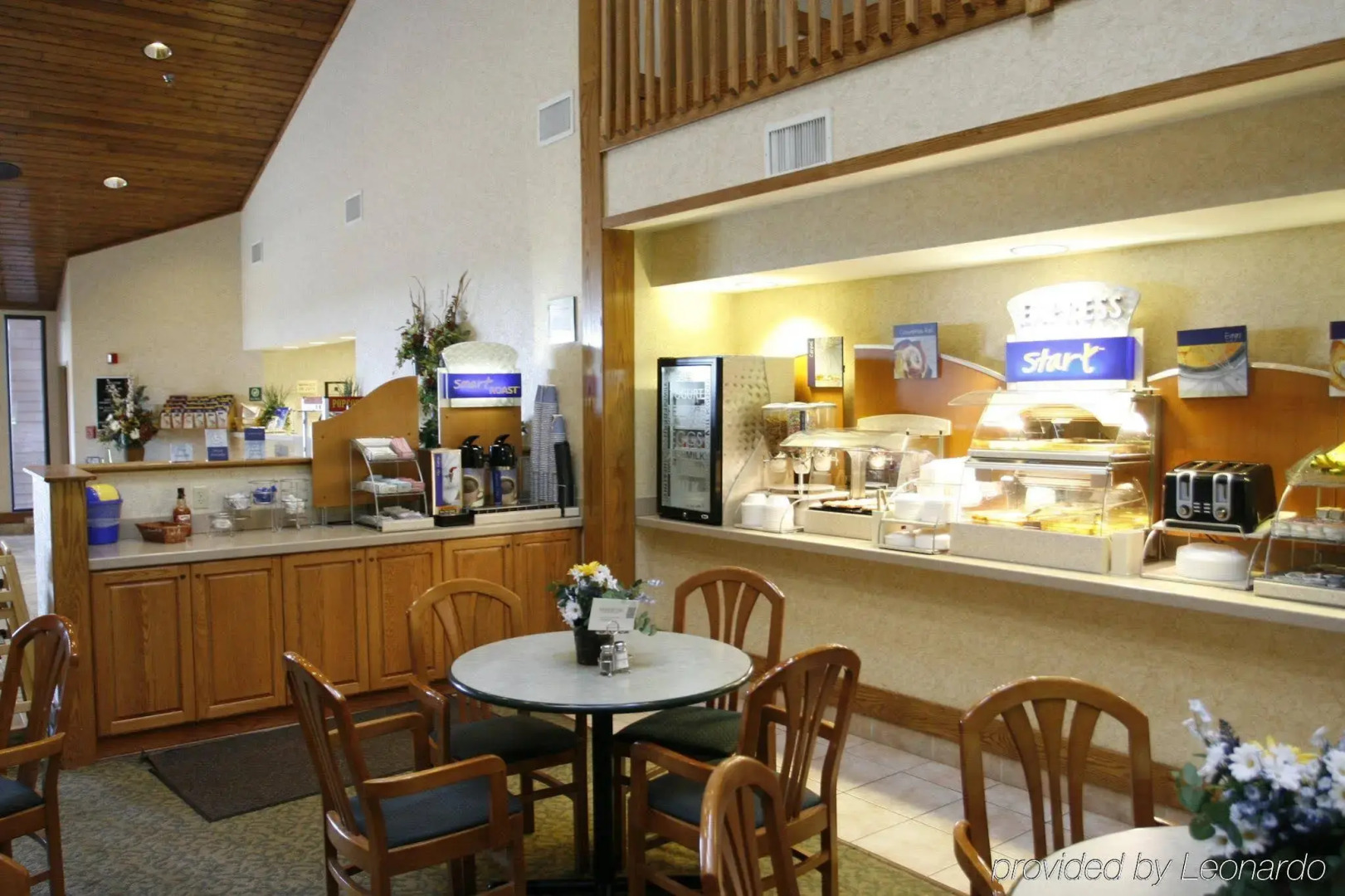 Country Inn & Suites by Radisson, Mishawaka, IN