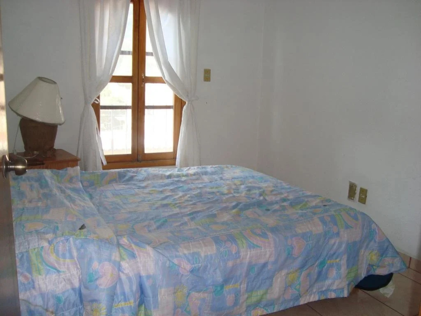 Hospedaje Familiar Tlaxcolpan