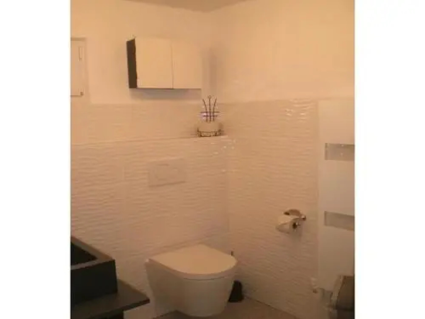 Ferienwohnung Sorgenfrei