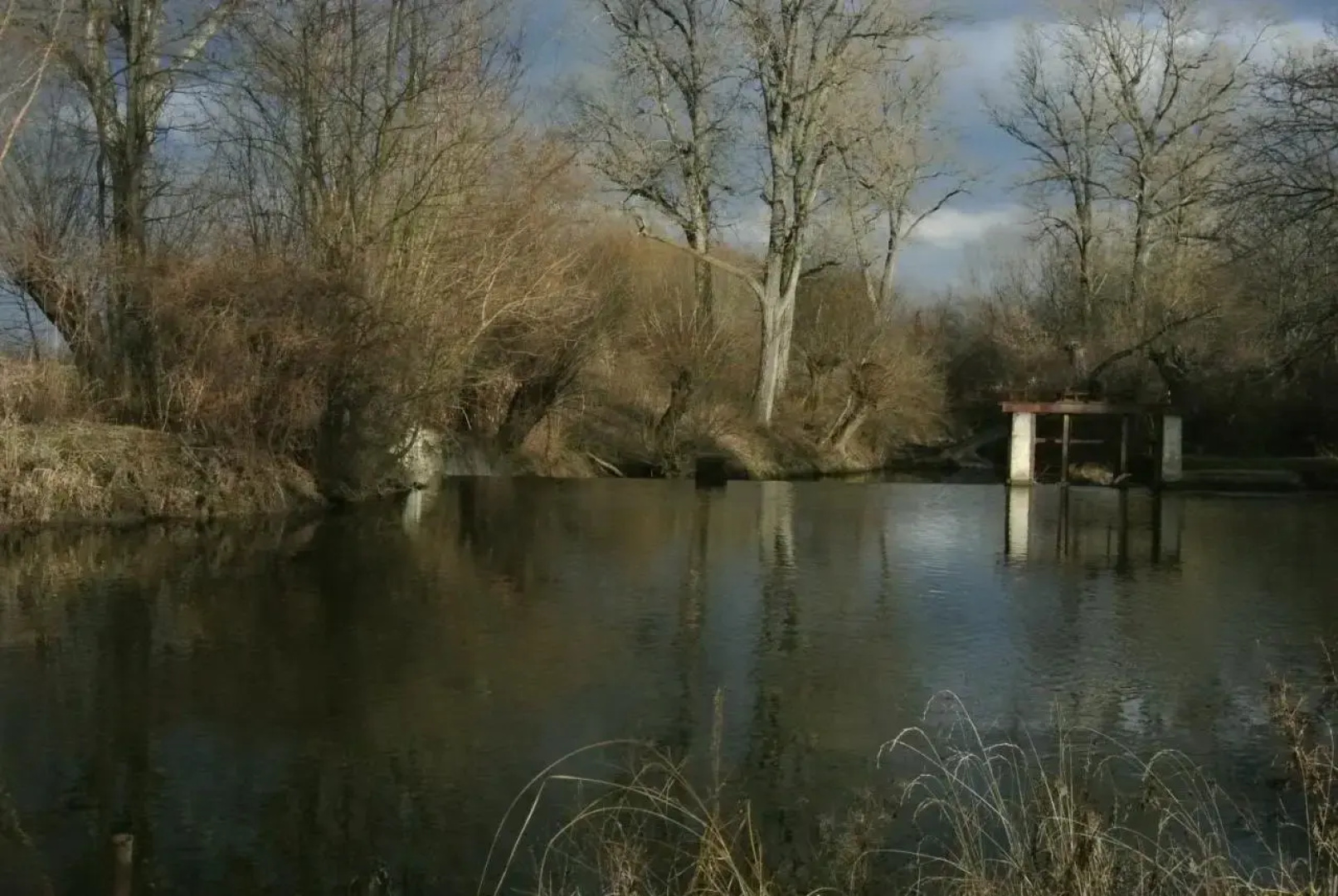 Penzion U řeky