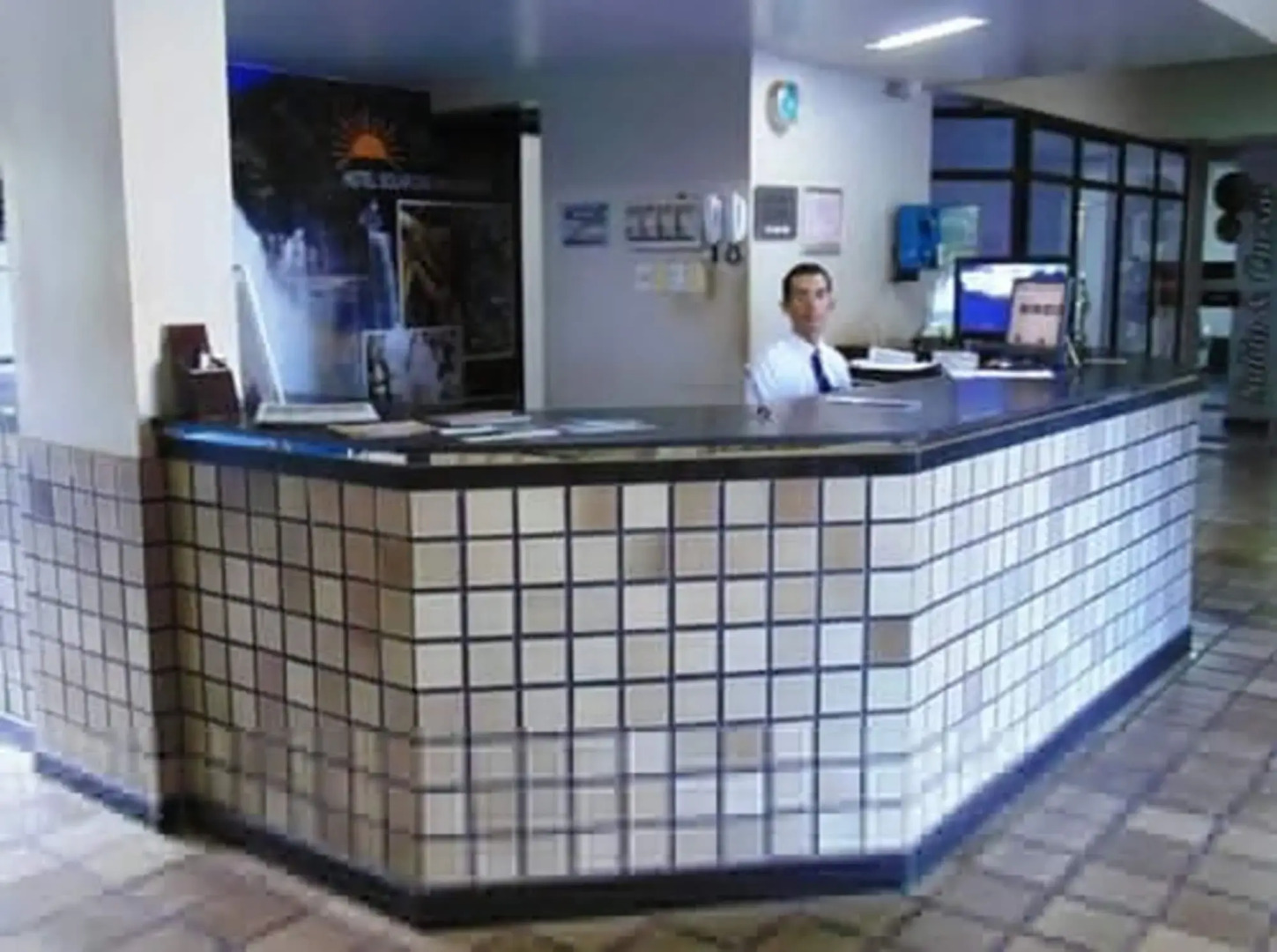 Hotel Solar das Mangueiras