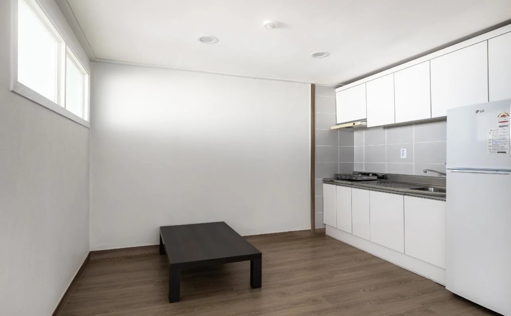 Glory Condo Haeundae